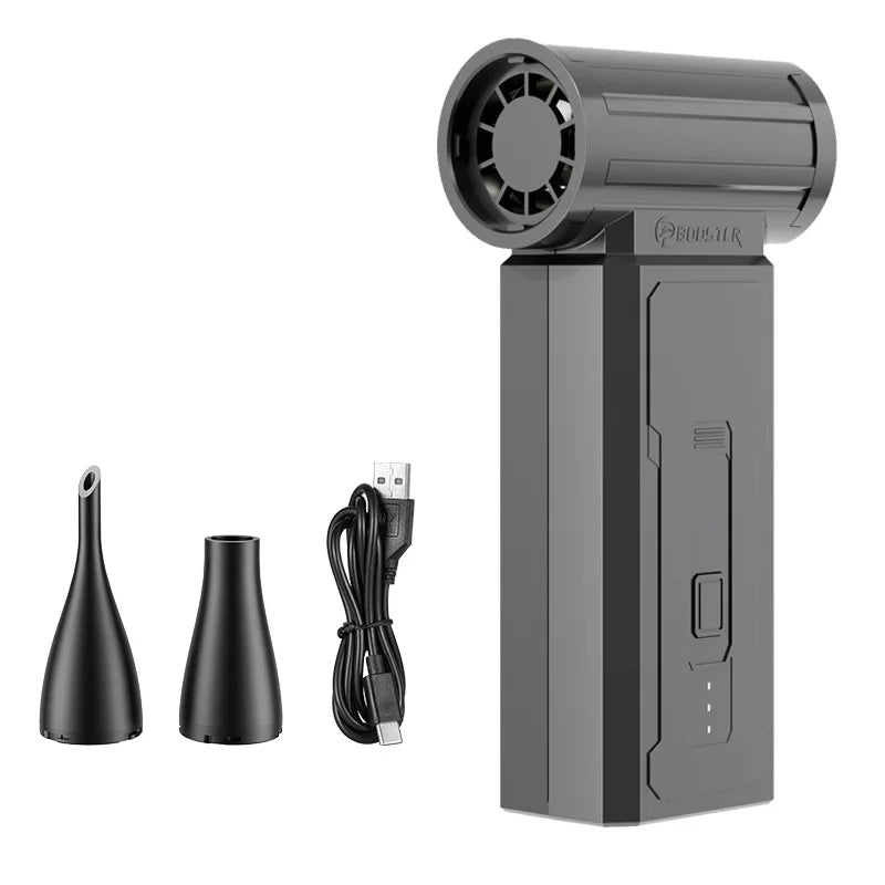 JetFan W01 Electric Air Duster