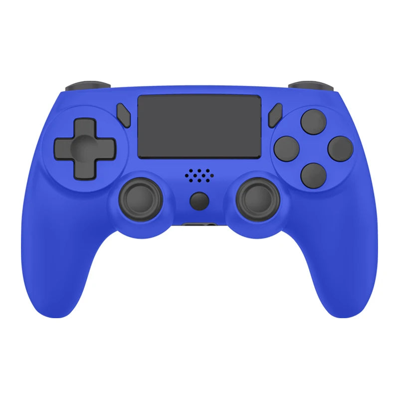 GAMINJA Touchpad Wireless Controller (PS4/PC)