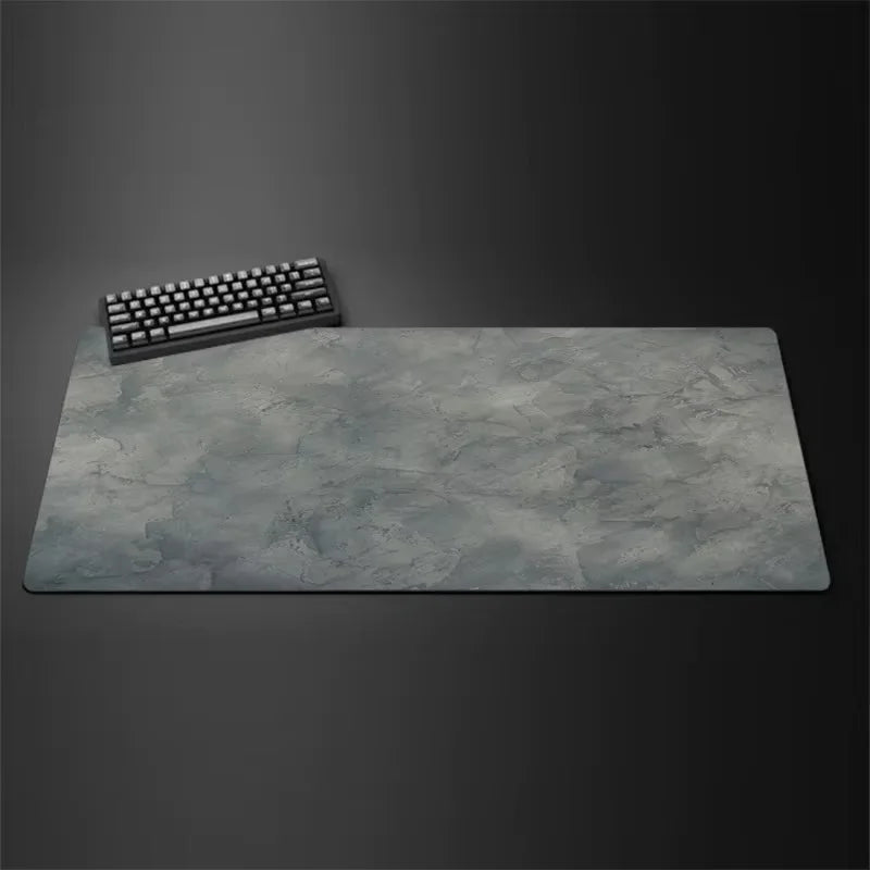 XXL Desk Mat — Grey Series