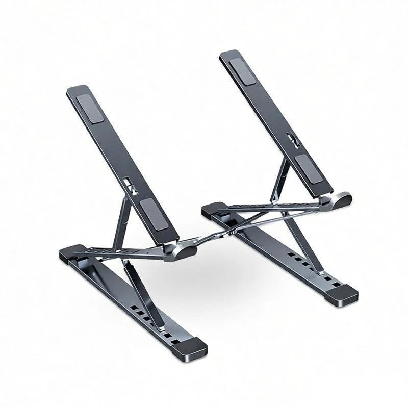 Adjustable Aluminium Laptop Stand