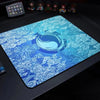 Tiger art gaming mouse pad 40×45cm — view 14