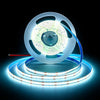COB LED strip light, dot-free glow — view 2