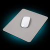 Compact anti-slip mouse pad