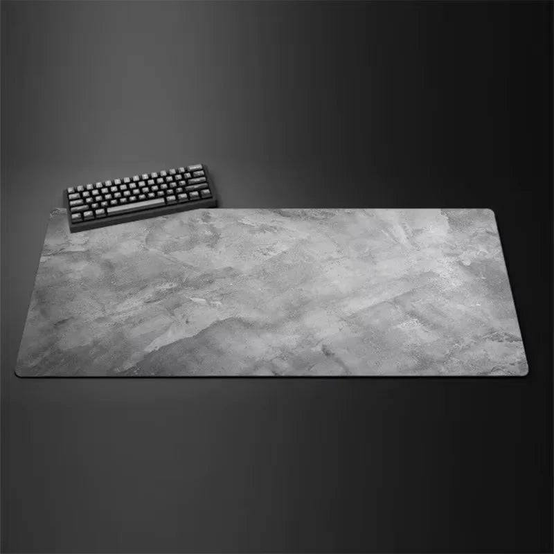 XXL Desk Mat — Grey Series