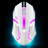 SILENCER RGB wired gaming mouse, 5000 DPI — view 4
