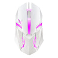 RGB Wired Gaming Mouse — 5000 DPI