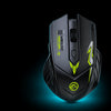 DUALITY dual-mode wireless gaming mouse — view 4