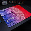 Tiger art gaming mouse pad 40×45cm — view 8