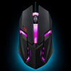 SILENCER RGB wired gaming mouse, 5000 DPI — view 3