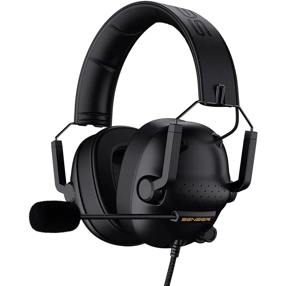 Pro Wired Gaming Headset