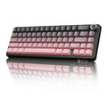 ATTACK SHARK X66 Wireless Mechanical Keyboard
