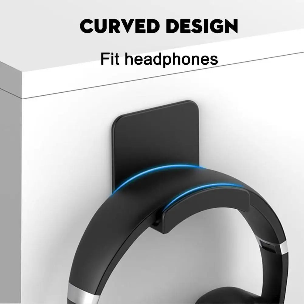 Headset & Controller Wall Mount