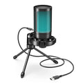 FIFINE AmpliGame A2 RGB USB Microphone