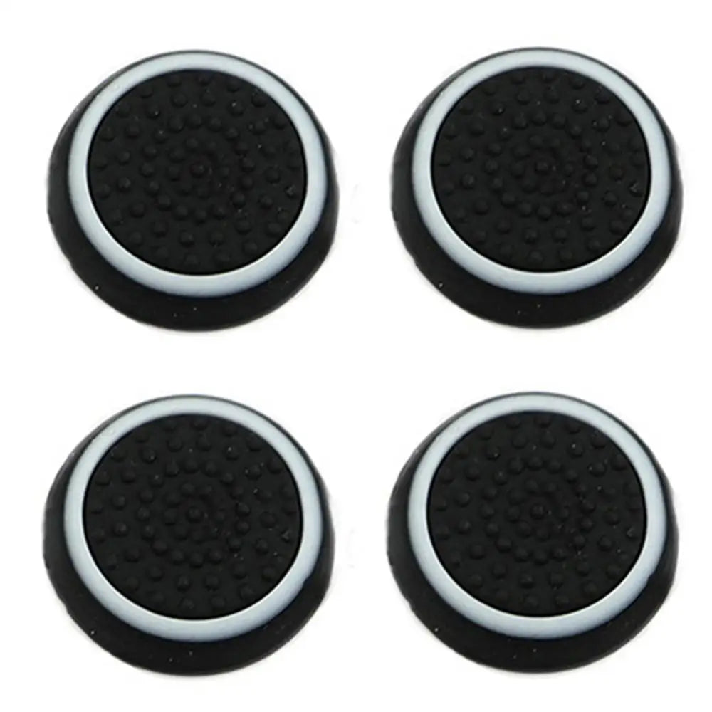 Controller Thumb Grips (4-Pack)