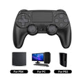 GAMINJA Six-Axis Wireless Controller (PS4/PC)