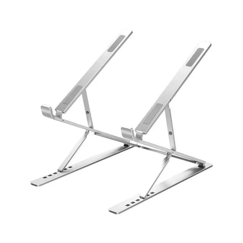Adjustable Aluminium Laptop Stand