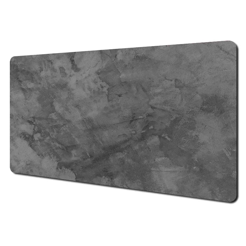 XXL Desk Mat — Grey Series