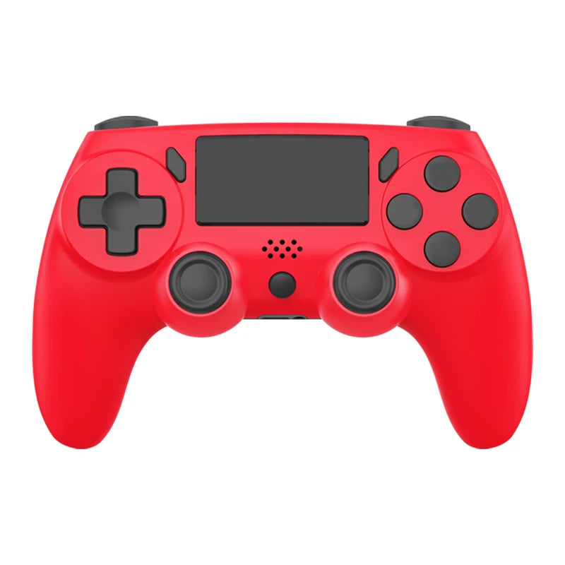GAMINJA Touchpad Wireless Controller (PS4/PC)