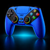 AFTERBURN RGB turbo wireless controller for PS5 and PC — view 4