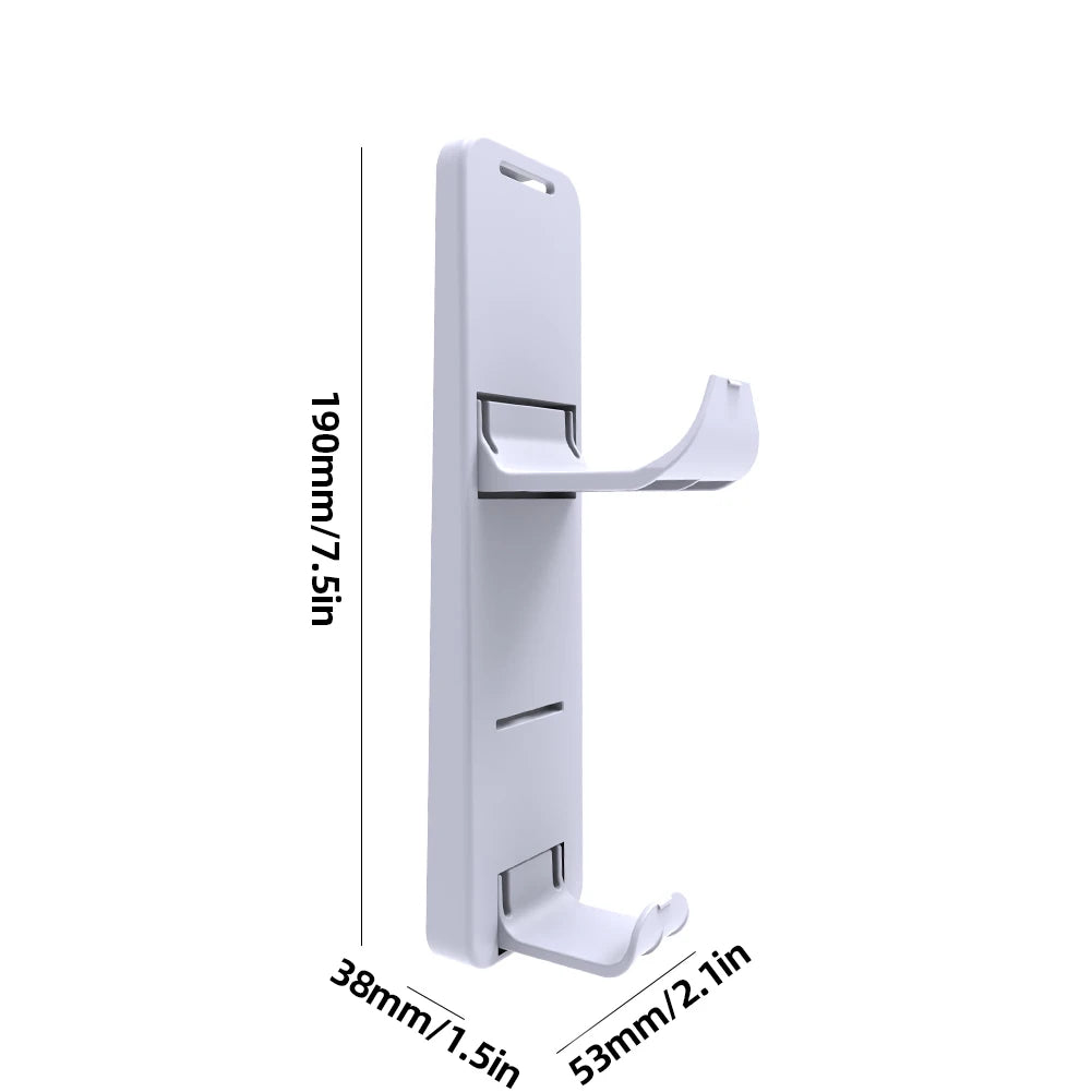 Gaming Headset & Controller Stand