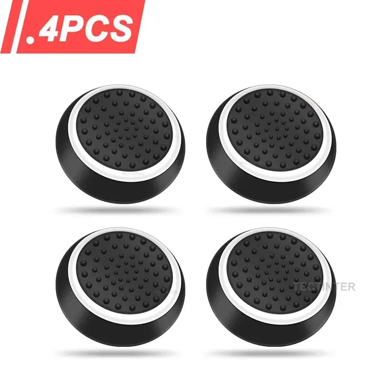 Controller Thumb Grips (4-Pack)