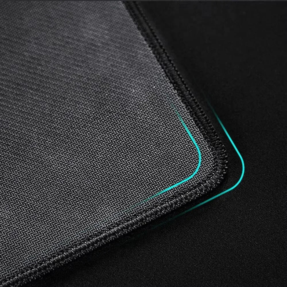 XXL Desk Mat — Grey Series