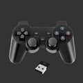 2.4G Wireless USB Gamepad (PC/Android TV)