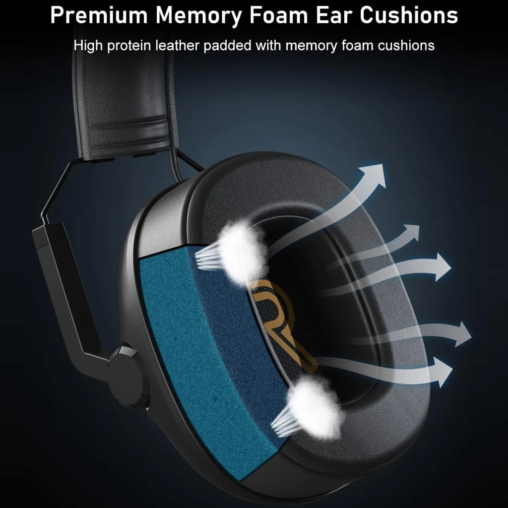 Pro Wired Gaming Headset