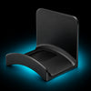 Headset and controller wall mount — view 7