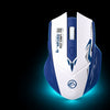 DUALITY dual-mode wireless gaming mouse — view 7