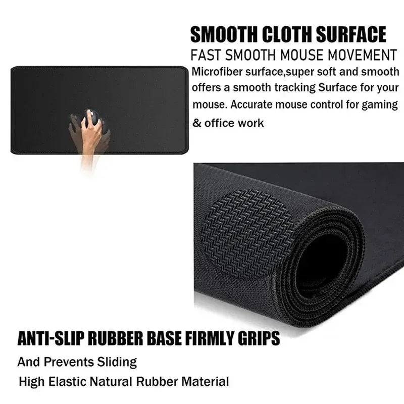 XL Gaming Desk Mat