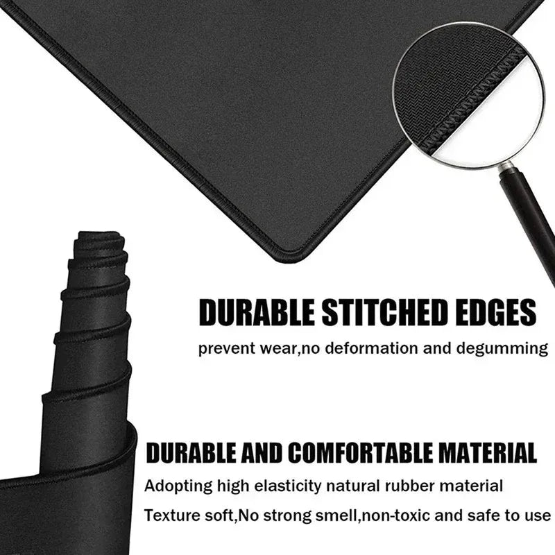 XL Gaming Desk Mat