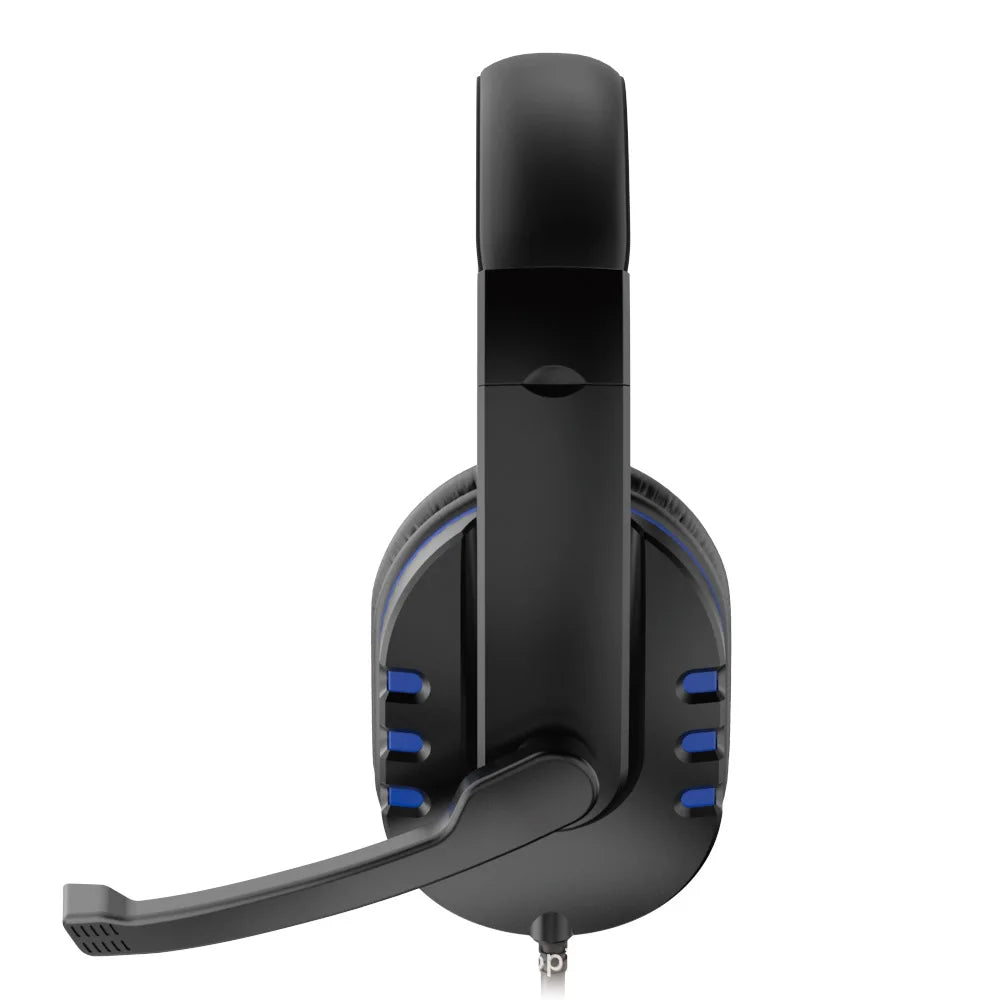 Wired Gaming Headset with Mic