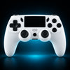 GAMINJA touchpad wireless controller for PS4 and PC — view 2