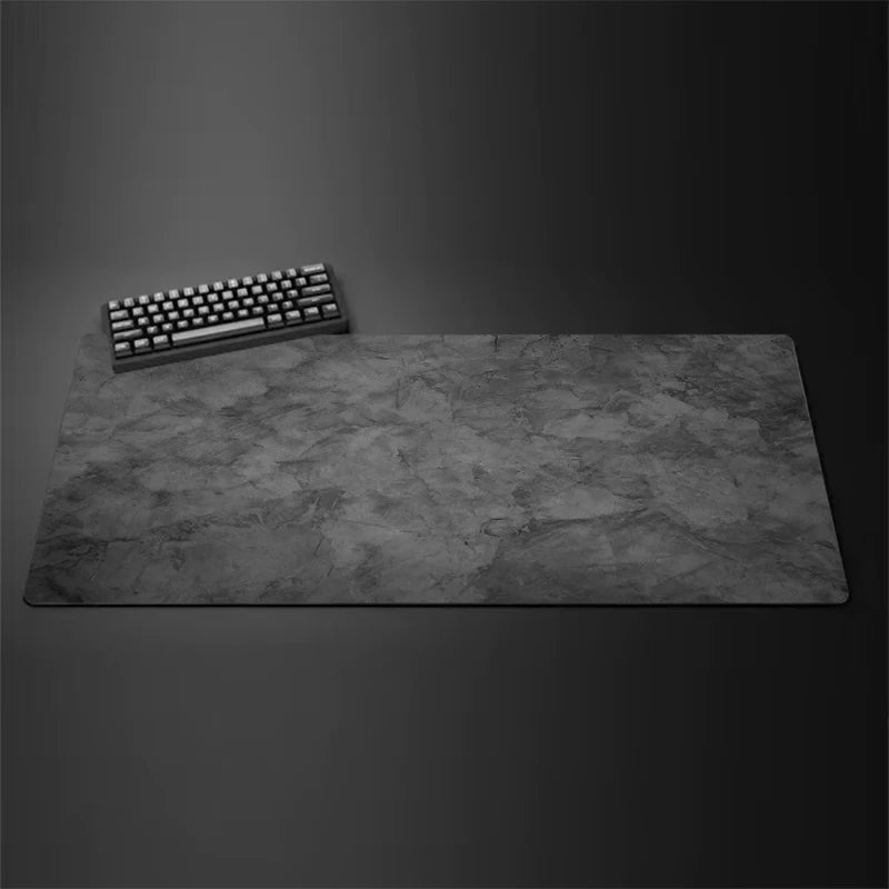 XXL Desk Mat — Grey Series