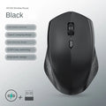 Dual-Mode Wireless Gaming Mouse