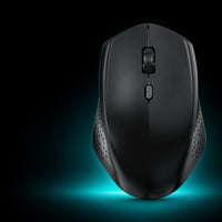 DUALITY dual-mode wireless gaming mouse — view 5