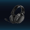 ATK N9 Wireless Gaming Headset — Black