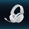 ATK N9 Wireless Gaming Headset — White