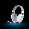 ATTACK SHARK L90 tri-mode wireless gaming headset — view 1