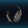 BINNUNE BW06 Wireless Gaming Headset — Multi-Colour