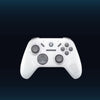 MACHENIKE G1 Wireless Hall-Effect Controller — White