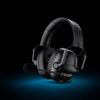 BUNKER Wired Gaming Headset — Black