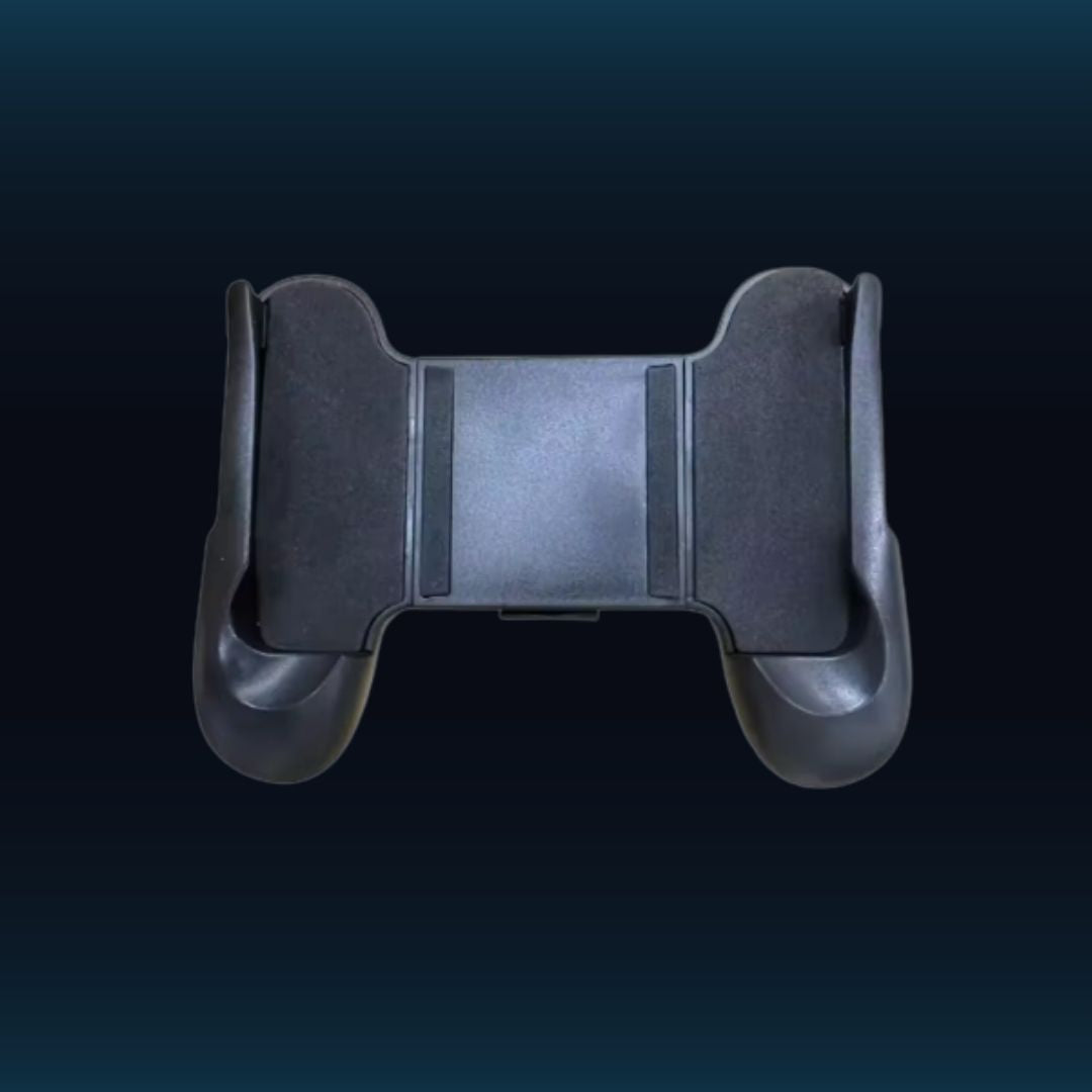 Universal Phone Gaming Grip — Black